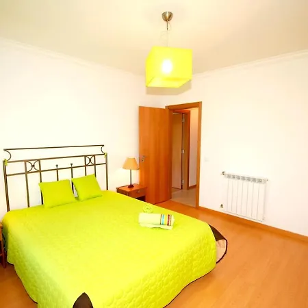Apartament Nazare Apartments