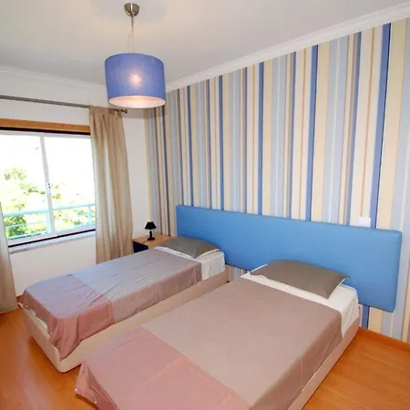 Apartament Nazare Apartments