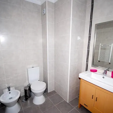 Apartament Nazare Apartments