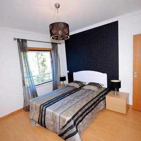 Nazare Apartments Apartament